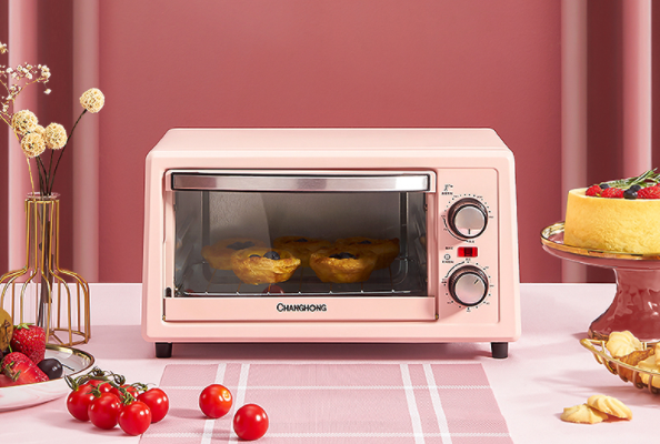 长帝烤箱与长虹烤箱哪款比较实用？